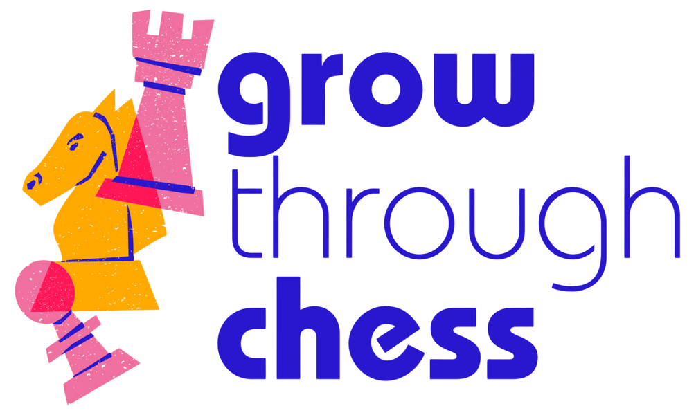 Grow Through Chess