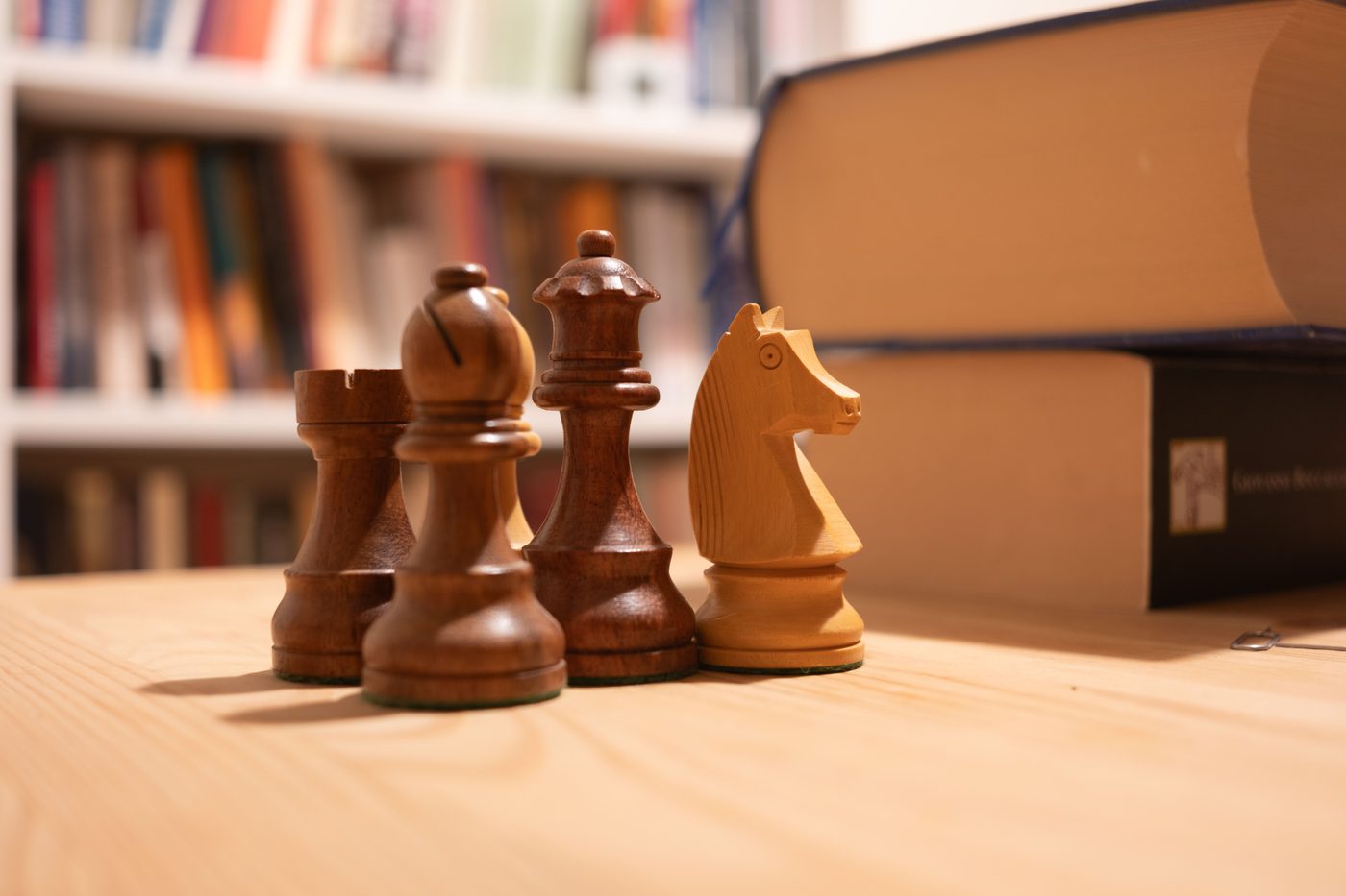 Chess Lessons